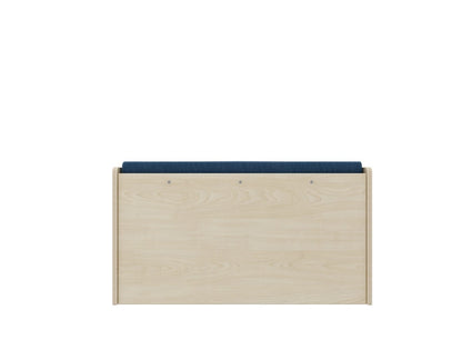 Jooyes Kids Toy Bench With Storage - Cosy Abode