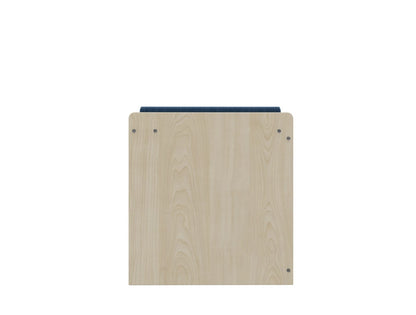Jooyes Kids Toy Bench With Storage - Cosy Abode