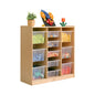Jooyes 11 Tray Storage Cabinet - Cosy Abode