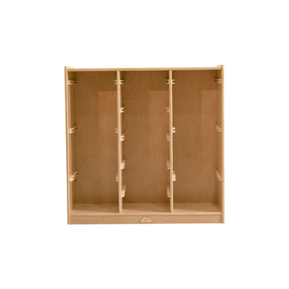 Jooyes 11 Tray Storage Cabinet - Cosy Abode
