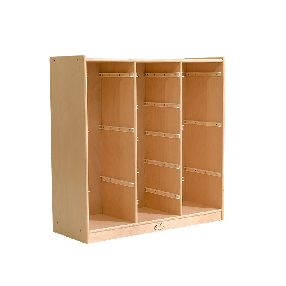 Jooyes 11 Tray Storage Cabinet - Cosy Abode