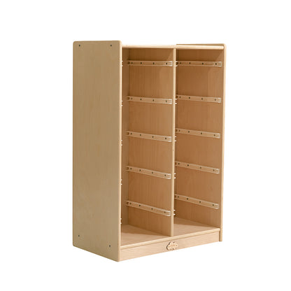 Jooyes 10 Tray Storage Cabinet - Cosy Abode