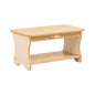 Jooyes Goteborg Kids Wooden Coffee Table - Cosy Abode