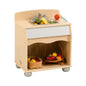 Jooyes Toddler Play Kitchen Sink - H50cm - Cosy Abode