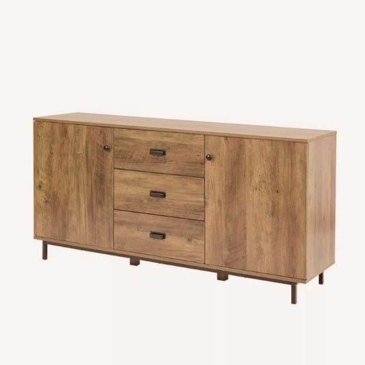 Sideboard Table Dining Furniture Buffet Table Storage Cabinet - Cosy Abode