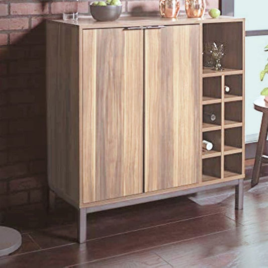 Cupboard Sideboard Table Dining Furniture Buffet Table Storage Cabinet - Cosy Abode