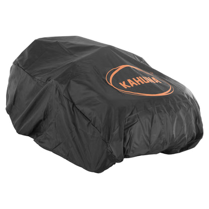 Kahuna Licensed Bugatti Divo Kids Electric Ride On Car - Black - Cosy Abode