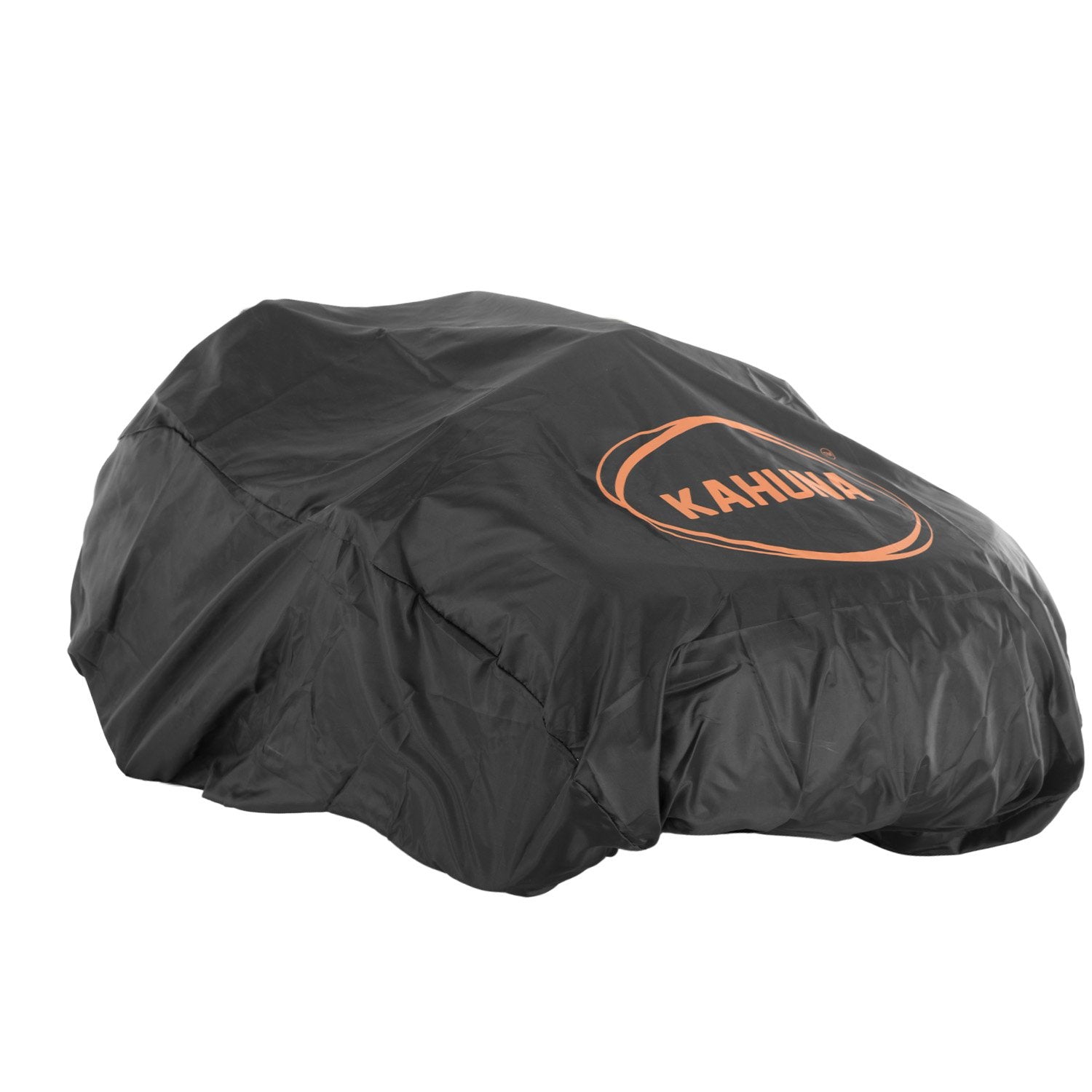 Kahuna Land Rover Licensed Kids Electric Ride On Car Remote Control - Black - Cosy Abode