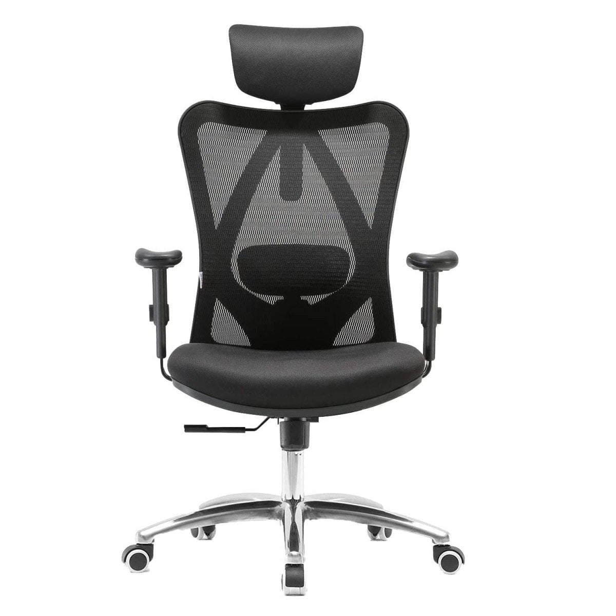 Sihoo M18 Ergonomic Office Chair, Computer Chair Desk Chair High Back Chair Breathable,3D Armrest and Lumbar Support - Cosy Abode