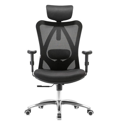 Sihoo M18 Ergonomic Office Chair, Computer Chair Desk Chair High Back Chair Breathable,3D Armrest and Lumbar Support - Cosy Abode