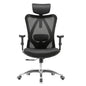 Sihoo M18 Ergonomic Office Chair, Computer Chair Desk Chair High Back Chair Breathable,3D Armrest and Lumbar Support - Cosy Abode