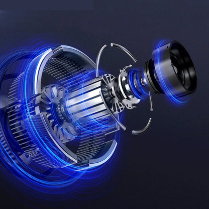 Standing Desk Electric Height Adjustable Sit Stand Toughened Glass Top Single Motor Wireless Charger - Cosy Abode