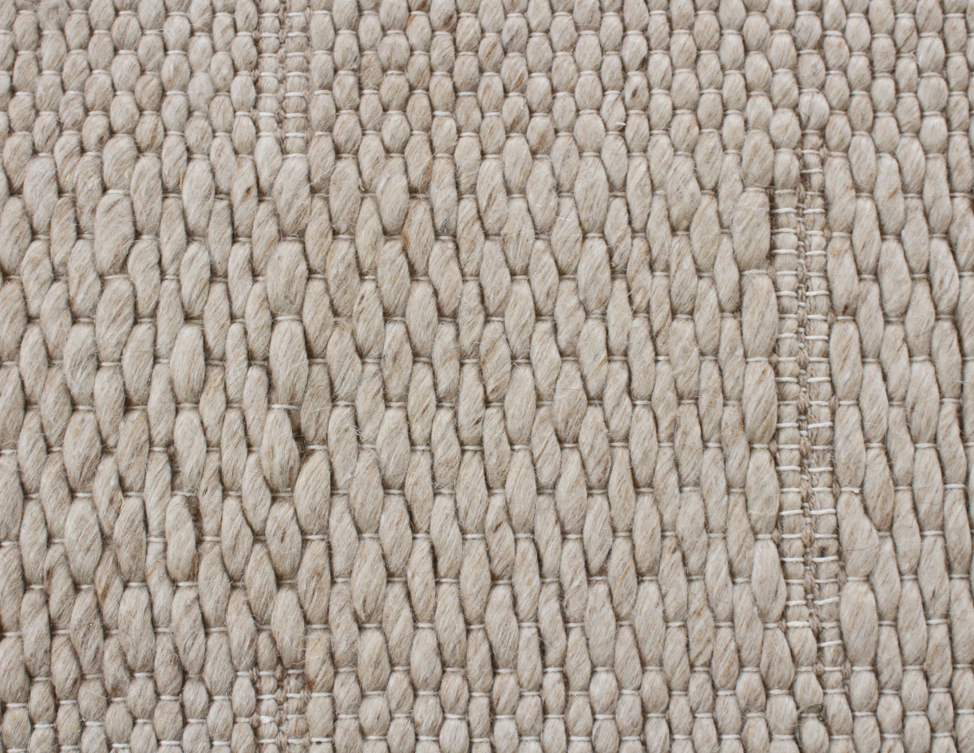 Milano Hand Woven Wool Rug - 240x340 - Cosy Abode