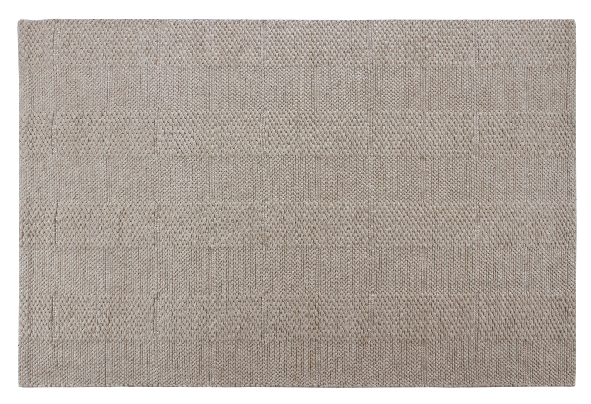 Milano Hand Woven Wool Rug - 240x340 - Cosy Abode