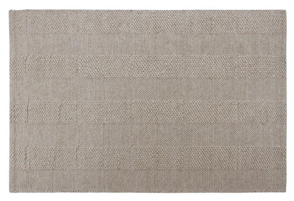 Milano Hand Woven Wool Rug - 240x340 - Cosy Abode