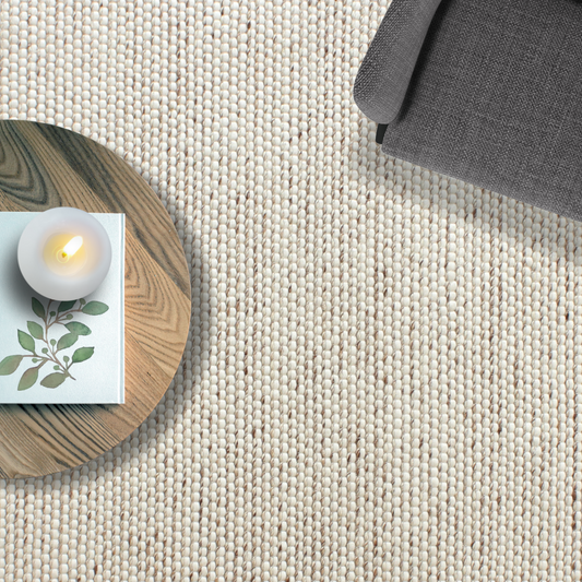 Ashley Premium Handmade Wool Rug - 240x340 - Cosy Abode
