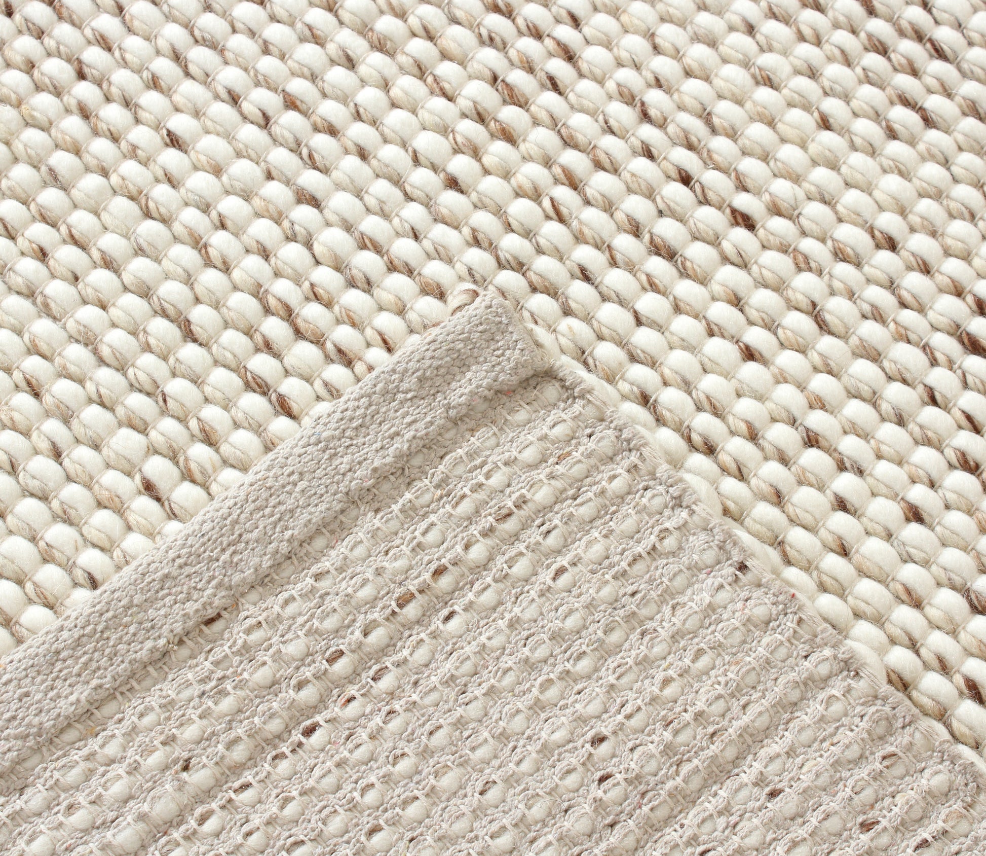 Ashley Premium Handmade Wool Rug - 240x340 - Cosy Abode