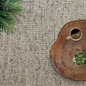 Aurora Hand Woven Wool Floor Rug - 240x340 - Cosy Abode