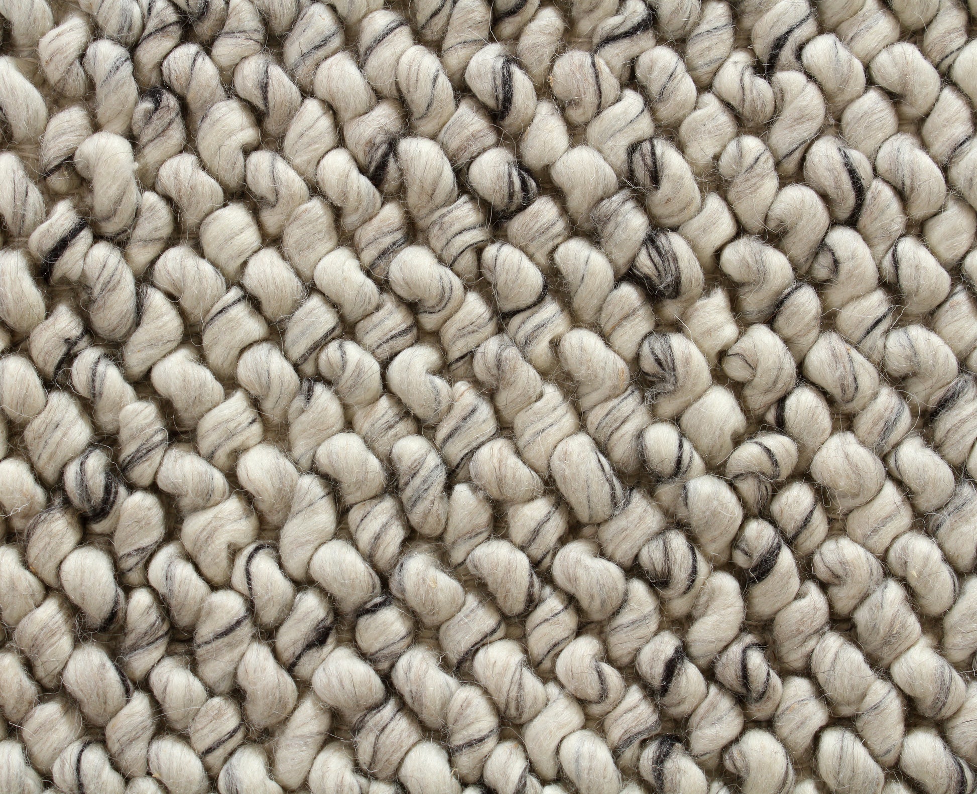 Aurora Hand Woven Wool Floor Rug - 240x340 - Cosy Abode