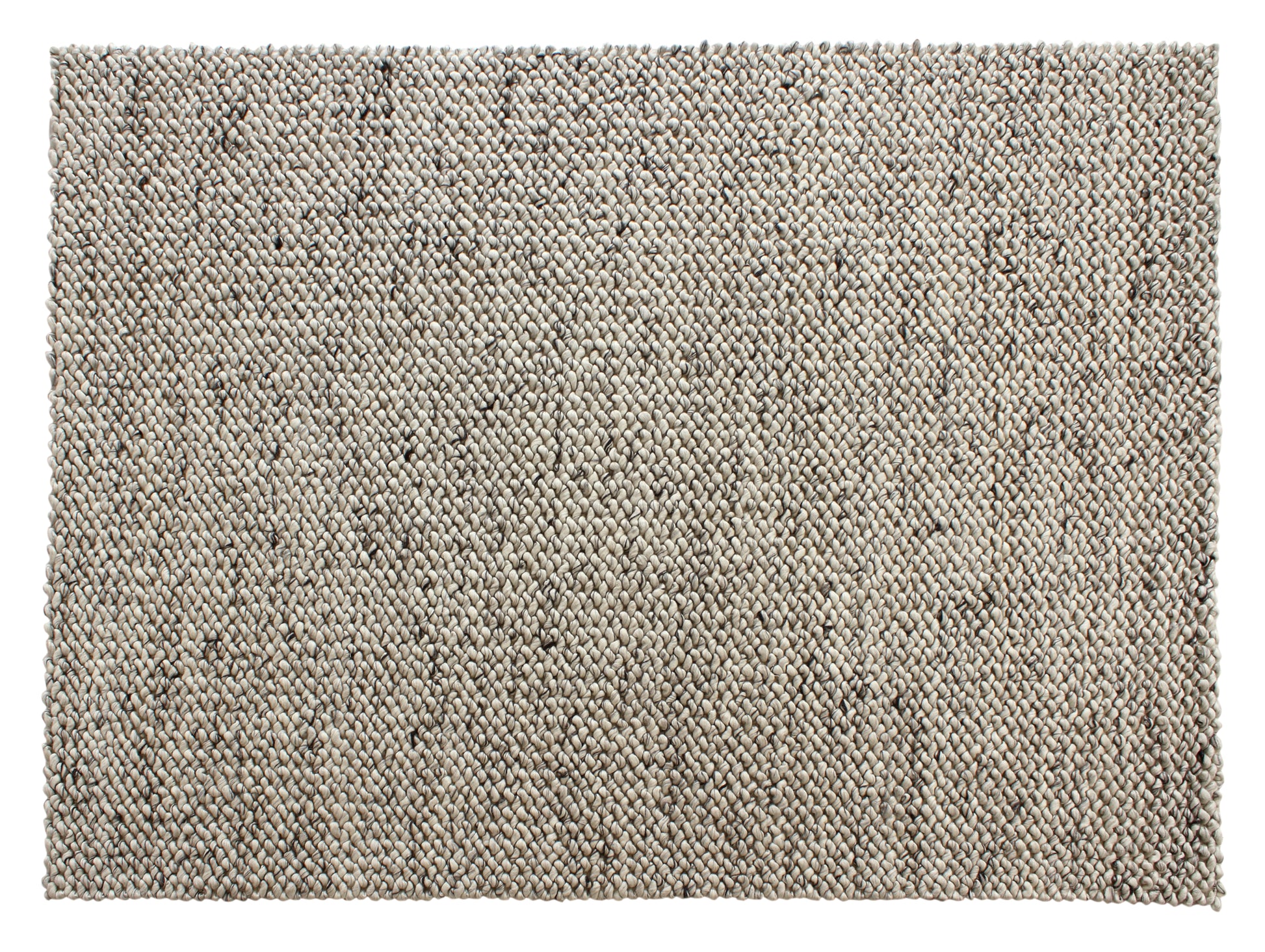 Aurora Hand Woven Wool Floor Rug - 240x340 - Cosy Abode