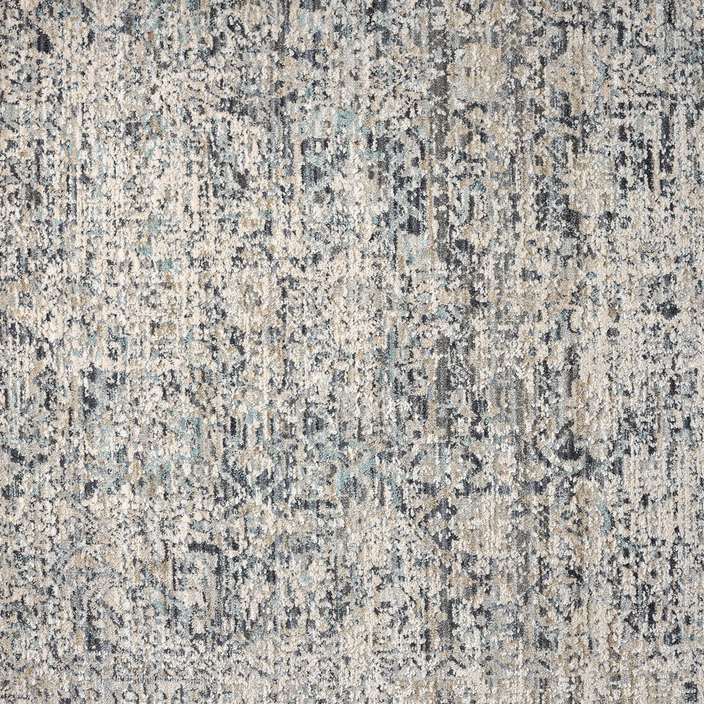Aubre Contemporary Area Rug - Sand - 120x180 - Cosy Abode
