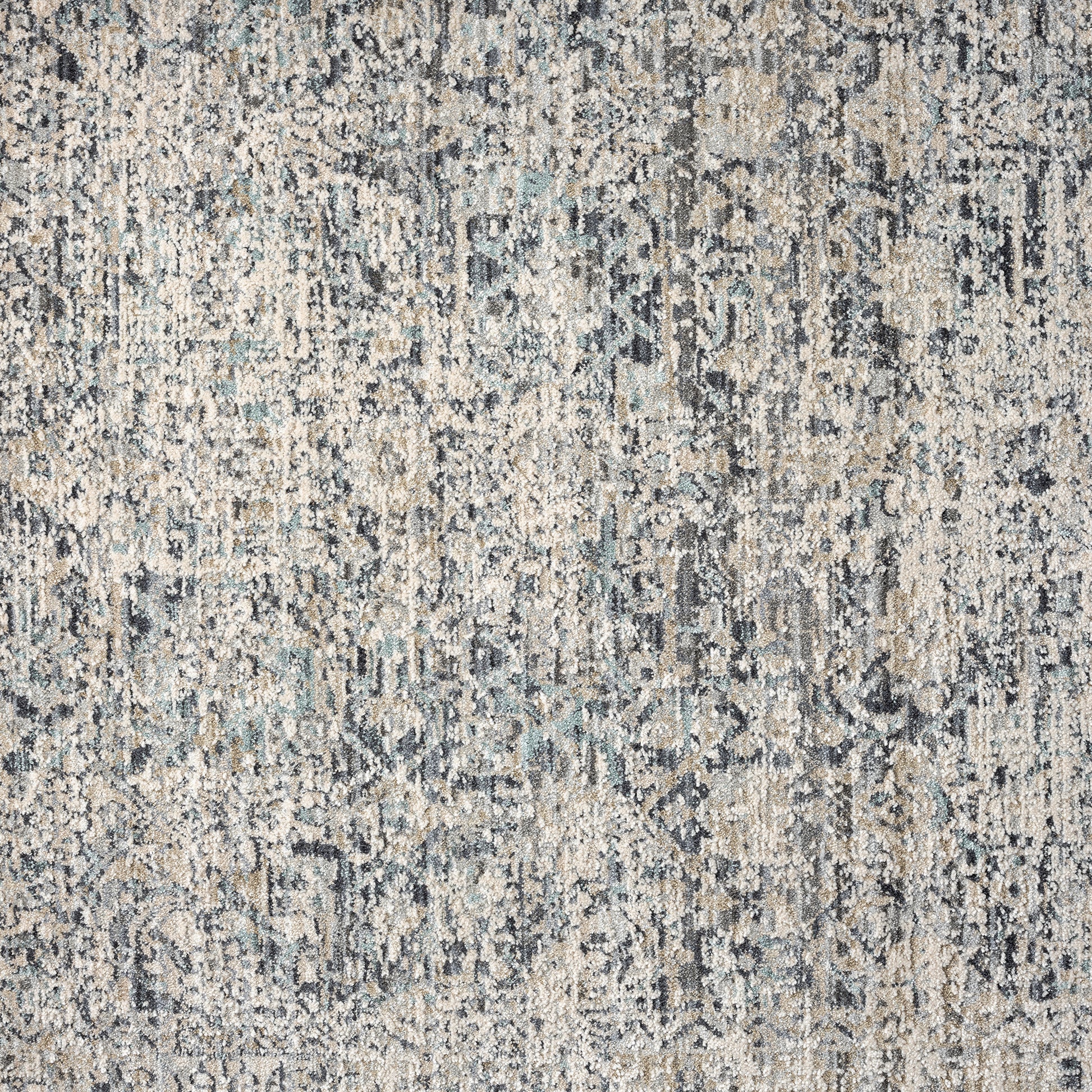 Aubre Contemporary Area Rug - Sand - 120x180 - Cosy Abode
