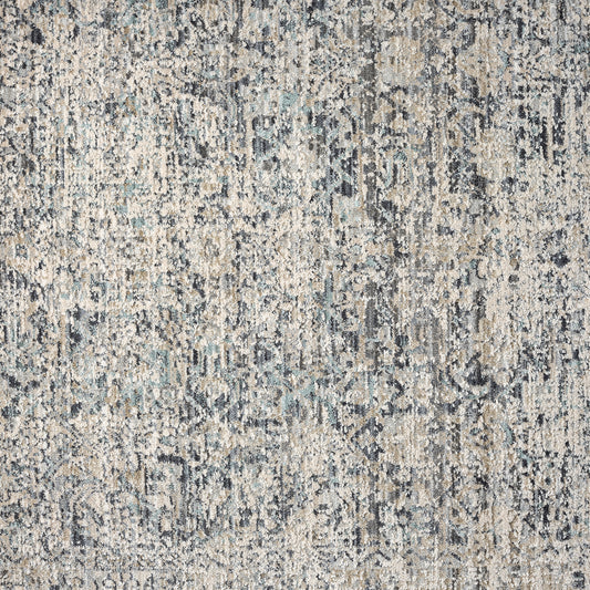 Aubre Contemporary Area Rug - Sand - 160x240 - Cosy Abode