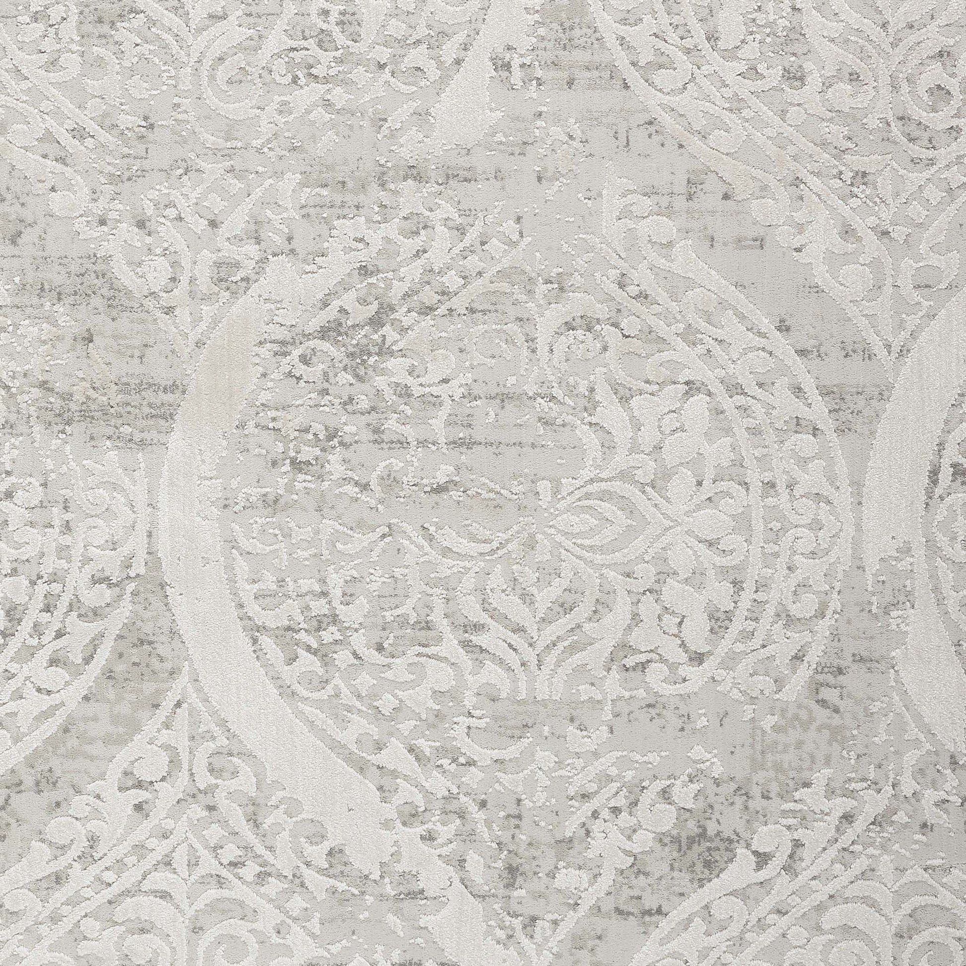 Astral Classic Rug - Pearl - 200x290 - Cosy Abode