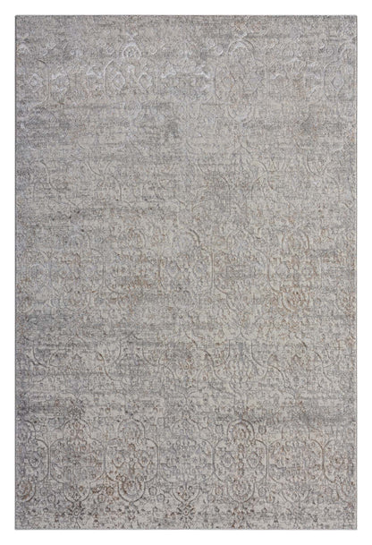 Maddison Bella Area Rug - Beige - 240x330 - Cosy Abode