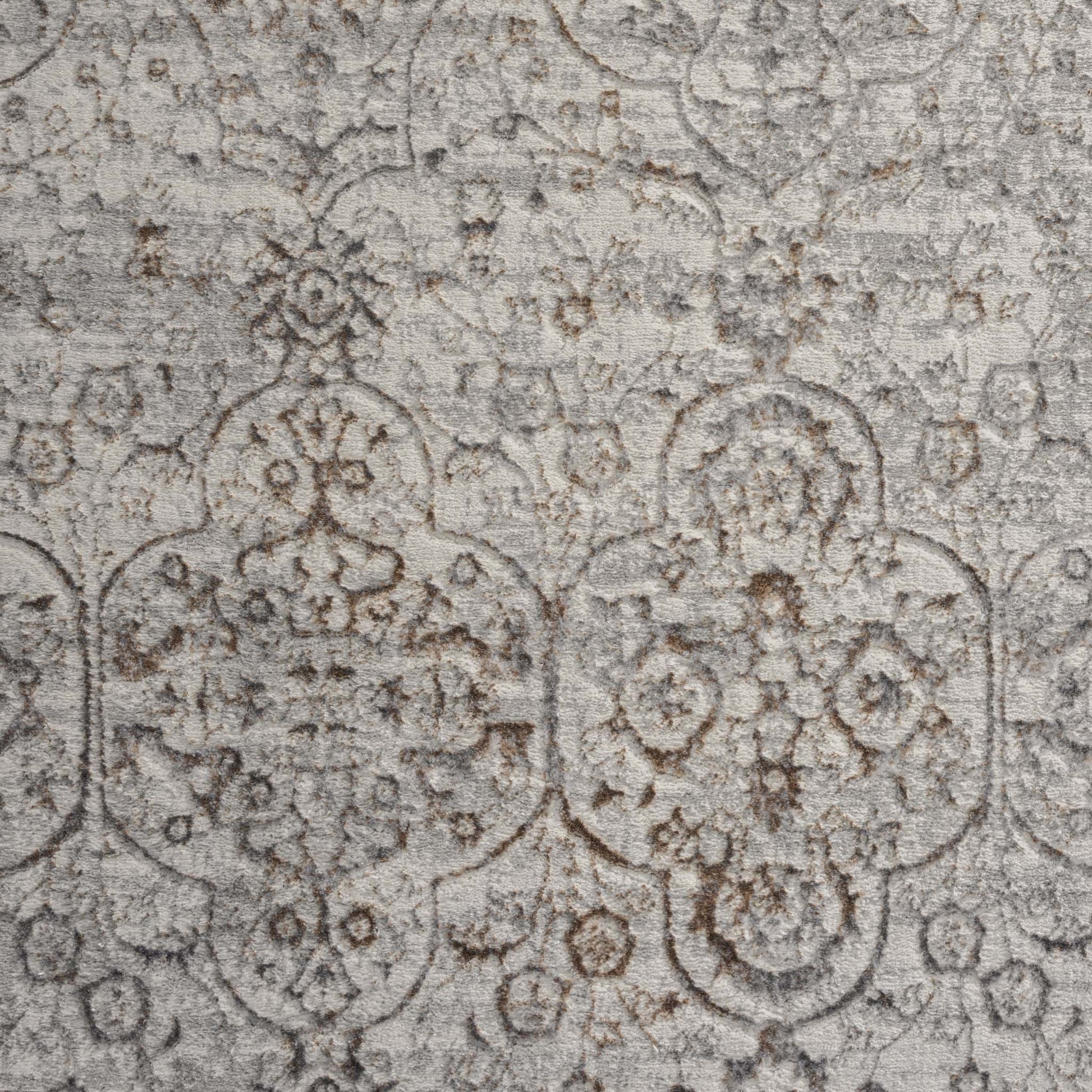 Maddison Bella Area Rug - Beige - 240x330 - Cosy Abode