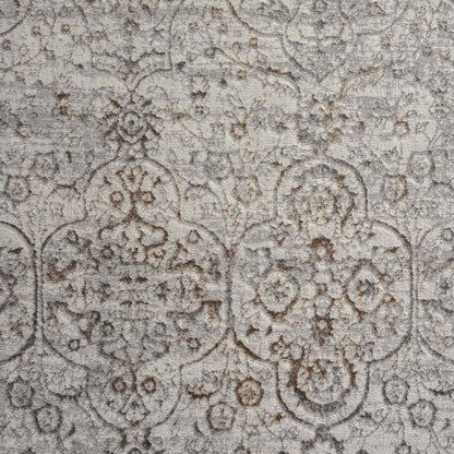 Maddison Bella Area Rug - Beige - 240x330 - Cosy Abode