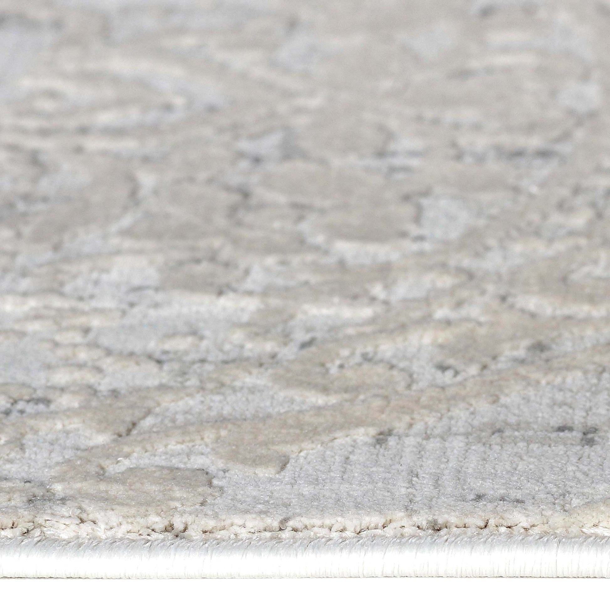 Astral Classic Rug - Pearl - 240x330 - Cosy Abode