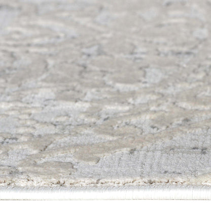 Astral Classic Rug - Pearl - 240x330 - Cosy Abode