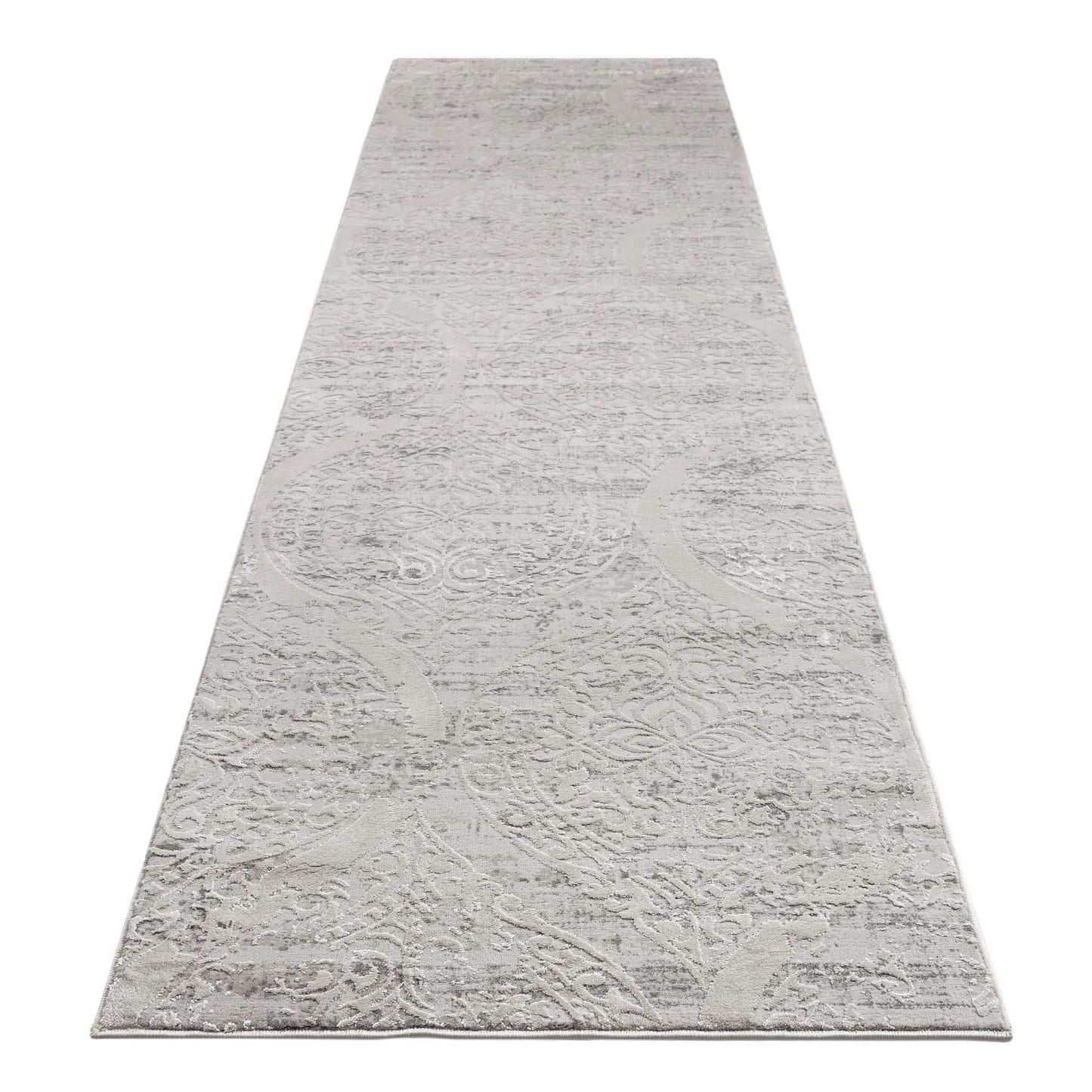 Astral Classic Rug - Pearl - 240x330 - Cosy Abode