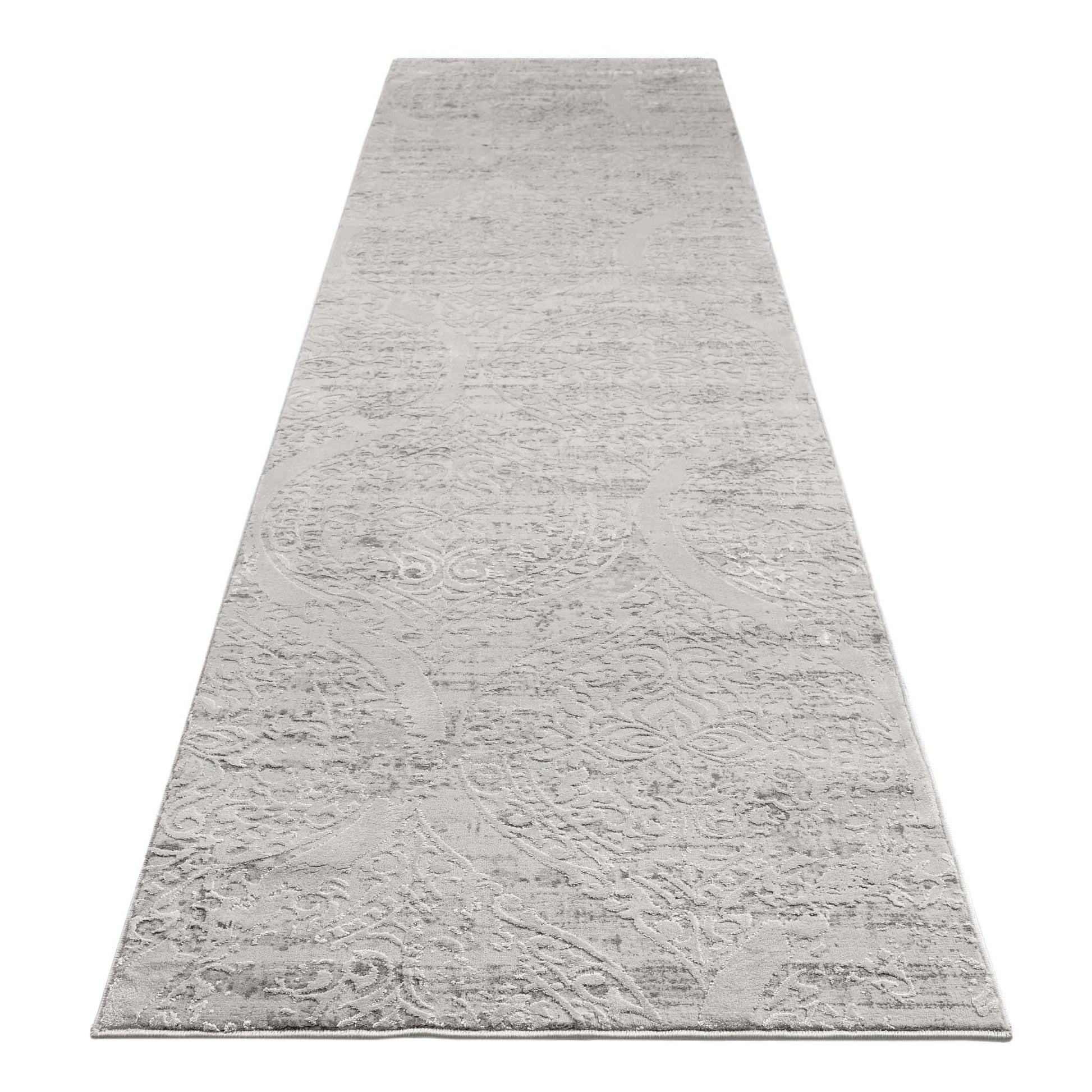 Astral Classic Rug - Pearl - 240x330 - Cosy Abode