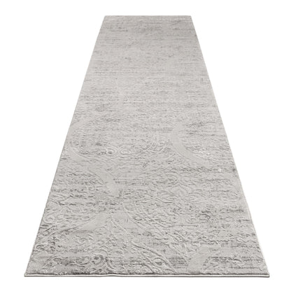 Astral Classic Rug - Pearl - 240x330 - Cosy Abode