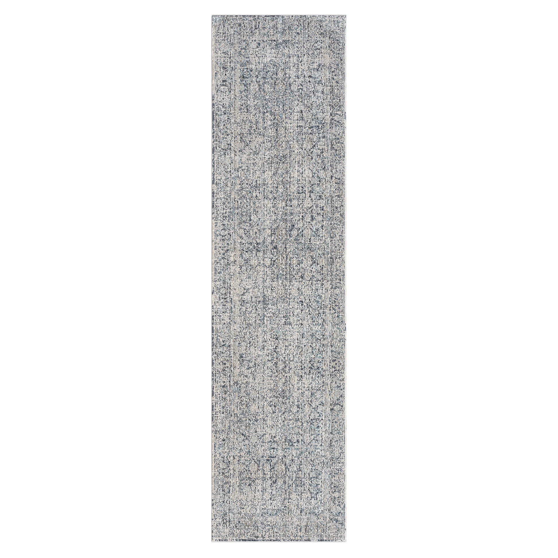 Aubre Contemporary Area Rug - Sand - 300x400 - Cosy Abode
