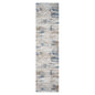 Grande Jacquard Rug - Stone - 80x150 - Cosy Abode