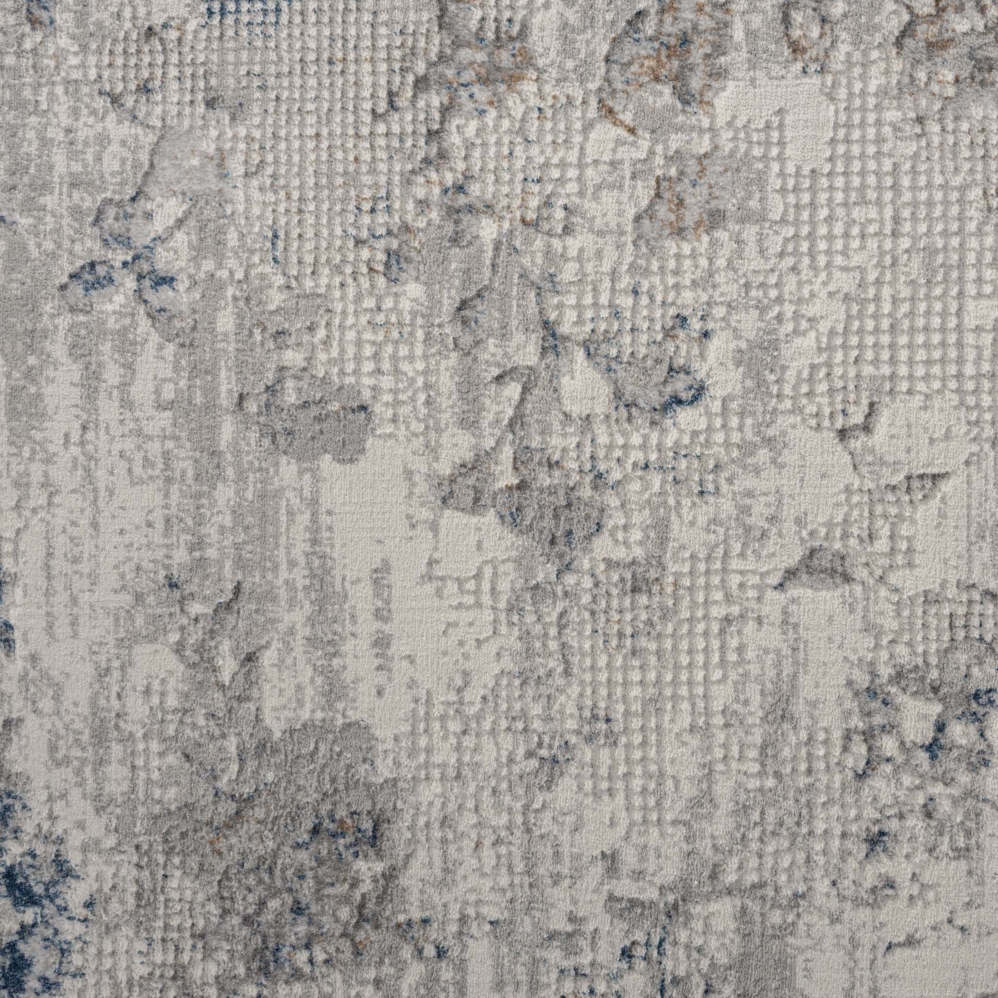 Maddison Bella Area Rug - Light Grey - 80x150 - Cosy Abode