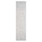 Grande Jacquard Rug - Sand - 80x300 - Cosy Abode