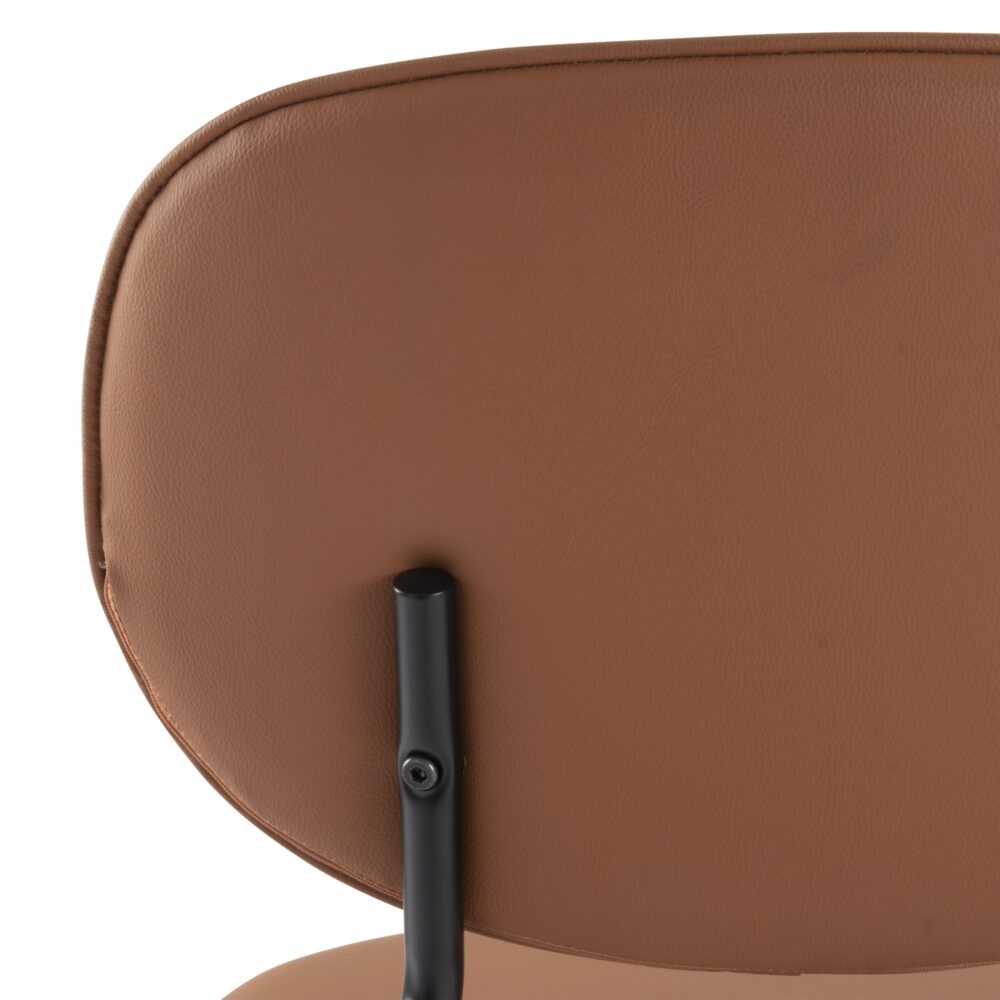 Tan Temptation Chair Duo - Cosy Abode
