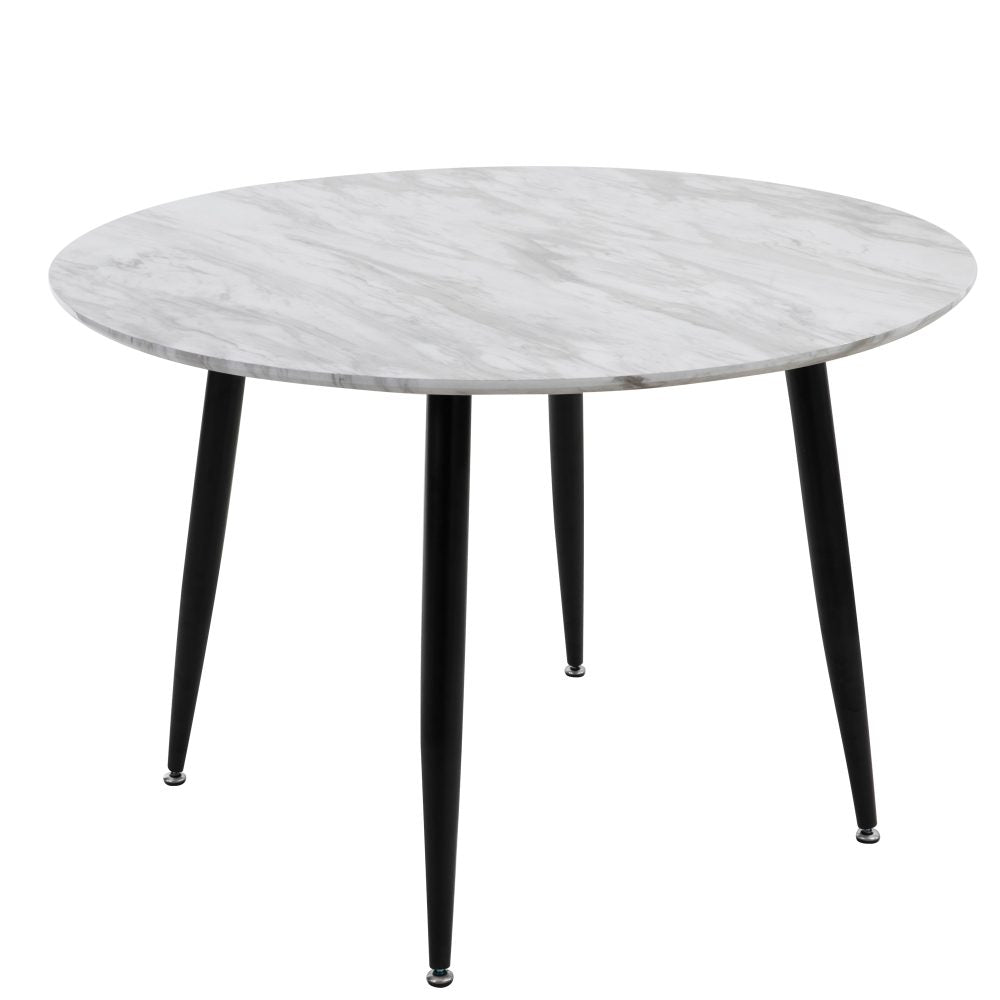 Velvet Elegance Dining Set - Cosy Abode