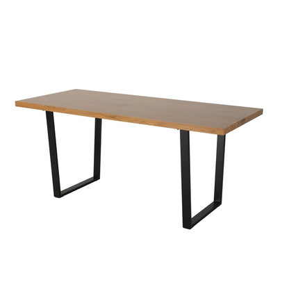 Dinero: Navy Velvet&Natural Table Set - Cosy Abode