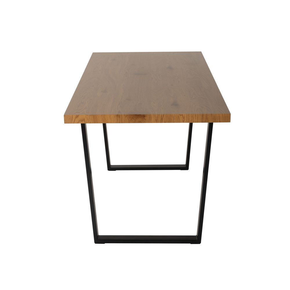 Dinero: Navy Velvet&Natural Table Set - Cosy Abode