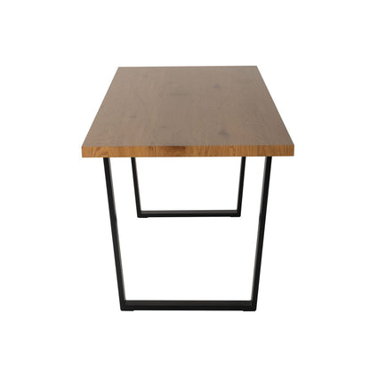 Dinero: Navy Velvet&Natural Table Set - Cosy Abode