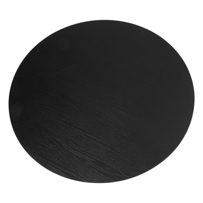 Palmer Sleek Silhouette Dining Table - Cosy Abode
