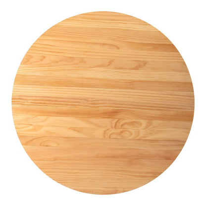 Palmer Natural Dining Table - Cosy Abode