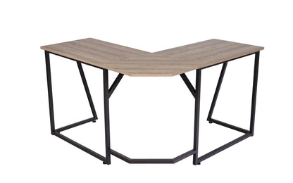 YES4HOMES Corner Computer Desk, Gaming Desk for Laptop, Writing Table, Multipurpose Workstation - Cosy Abode