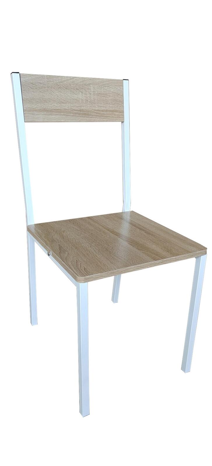 YES4HOMES 5 Piece Kitchen Dining Room Table and Chairs Set Furniture - Cosy Abode
