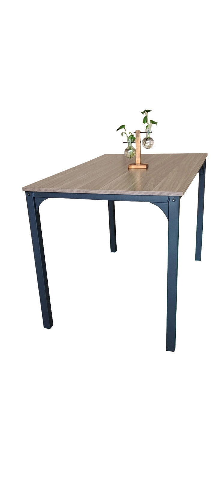 YES4HOMES 5 Piece Kitchen Dining Room Table and Chairs Set Furniture - Cosy Abode